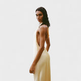 Bernadette - Halter Neck Dress