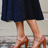 Saoirse - Chic Sandals
