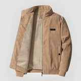 Fiachra - Elegant Overcoat