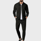 Ronan - Stylish Athletic Ensemble
