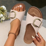 Éabha - Stylish Comfort Sandals