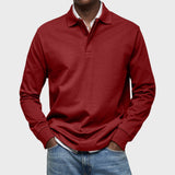 Tadhg - Sophisticated Chic Polo