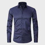 Oisín - No-Wrinkle Shirt