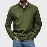 Tadhg - Sophisticated Chic Polo