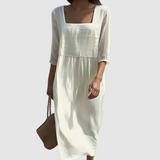 Maeve - Effortless Summer Dress