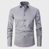 Oisín - No-Wrinkle Shirt
