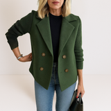 Sadhbh - Stylish Elegance Coat