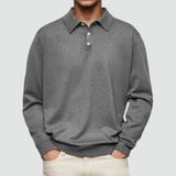 Tadhg - Stylishly Sophisticated Polo