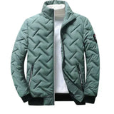 Conor - Sophisticated Chic Overcoat