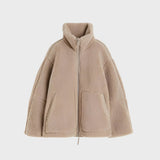 Aoife - Sophisticated Chic Coat