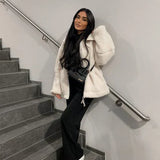 Aoife - Sophisticated Chic Coat