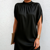Aoibhinn - Sophisticated Chic Dress