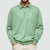 Tadhg - Stylishly Sophisticated Polo