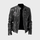 Éanna - Classic Elegance Coat