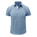 Malachy - Timeless Elegant Polo