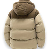 Éanna - Contemporary Stylish Down Jacket