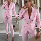 Sinéad - Sophisticated Women's Suit