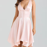 Sadhbh - Elegant Gown