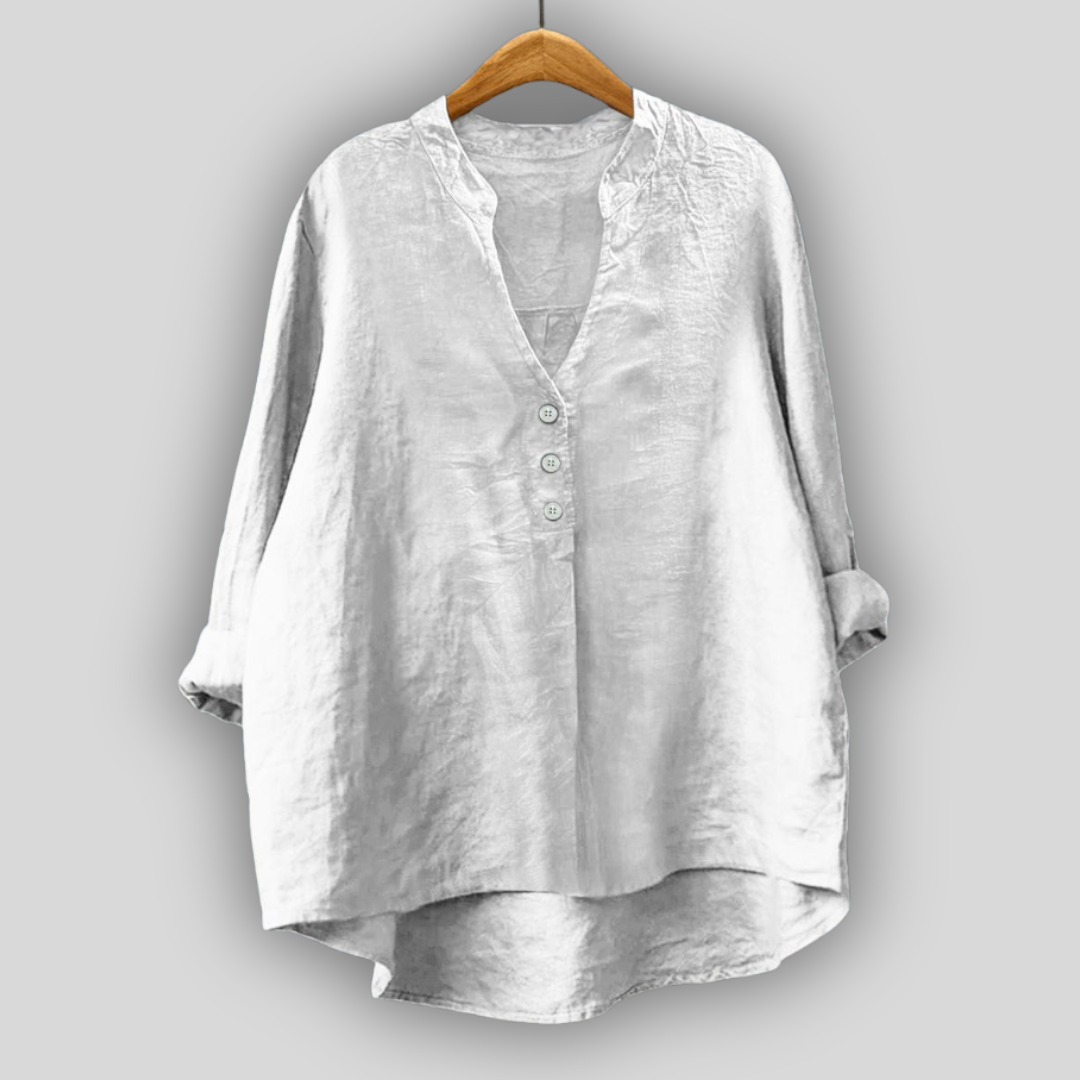 Deirdre - Everyday Casual Tunic