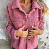 Bébhinn - Stylish and Comfortable Coat