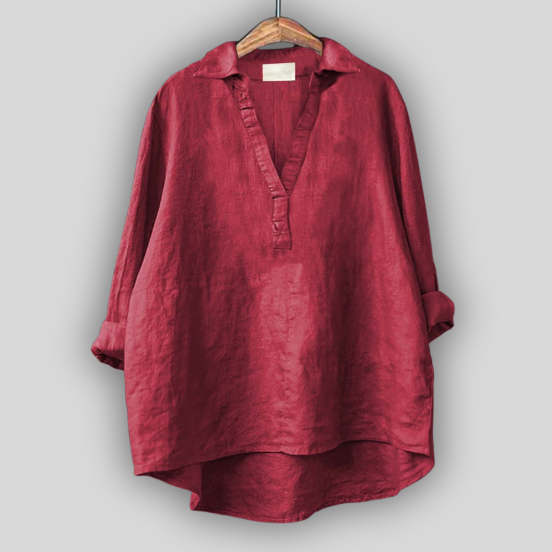 Ciara - Casual Tunic