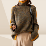 Aoibhinn - Chic Cozy Jumper