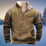 Niall - Cozy Soft Hoodie