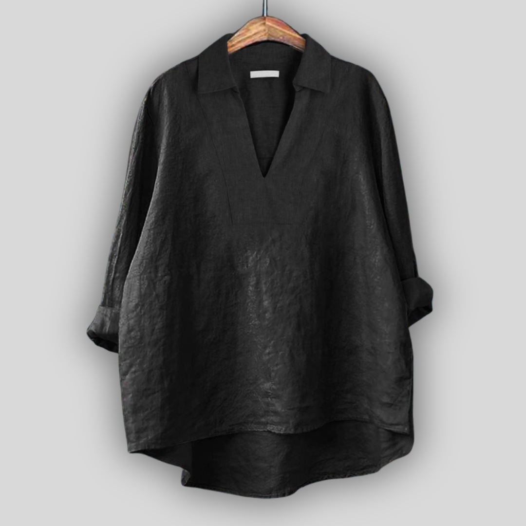 Eileen - Classic Casual Tunic