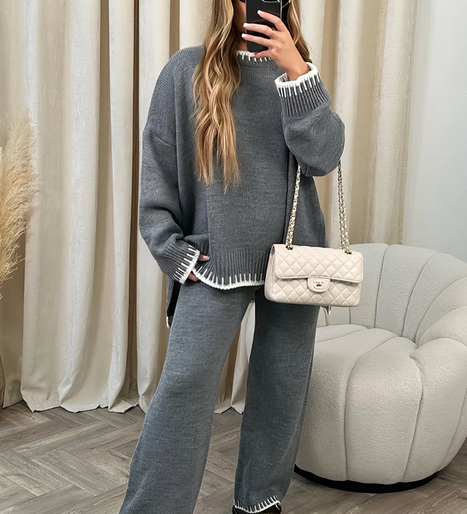 Órla - Chic Casual Ensemble