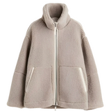 Aoife - Sophisticated Chic Coat