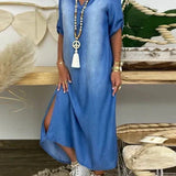 Kathleen - Long Maxi Dress