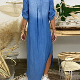 Kathleen - Long Maxi Dress