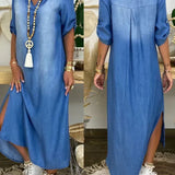 Kathleen - Long Maxi Dress