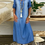 Kathleen - Long Maxi Dress