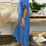 Kathleen - Long Maxi Dress