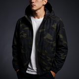 Darragh - Stylishly Elegant Coat