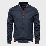 Fionn - Chic Autumn Overcoat