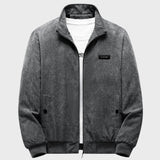 Cian - Cozy Lined Jacket