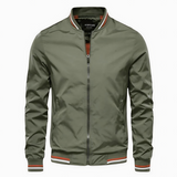 Fionn - Chic Bomber Jacket