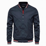 Fionn - Chic Bomber Jacket