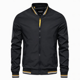 Fionn - Chic Autumn Overcoat