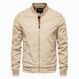 Fionn - Chic Autumn Overcoat