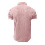 Malachy - Timeless Elegant Polo