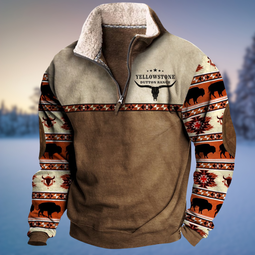 Niall - Cozy Soft Hoodie