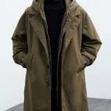 Tadhg - Chic Lightweight Jacket