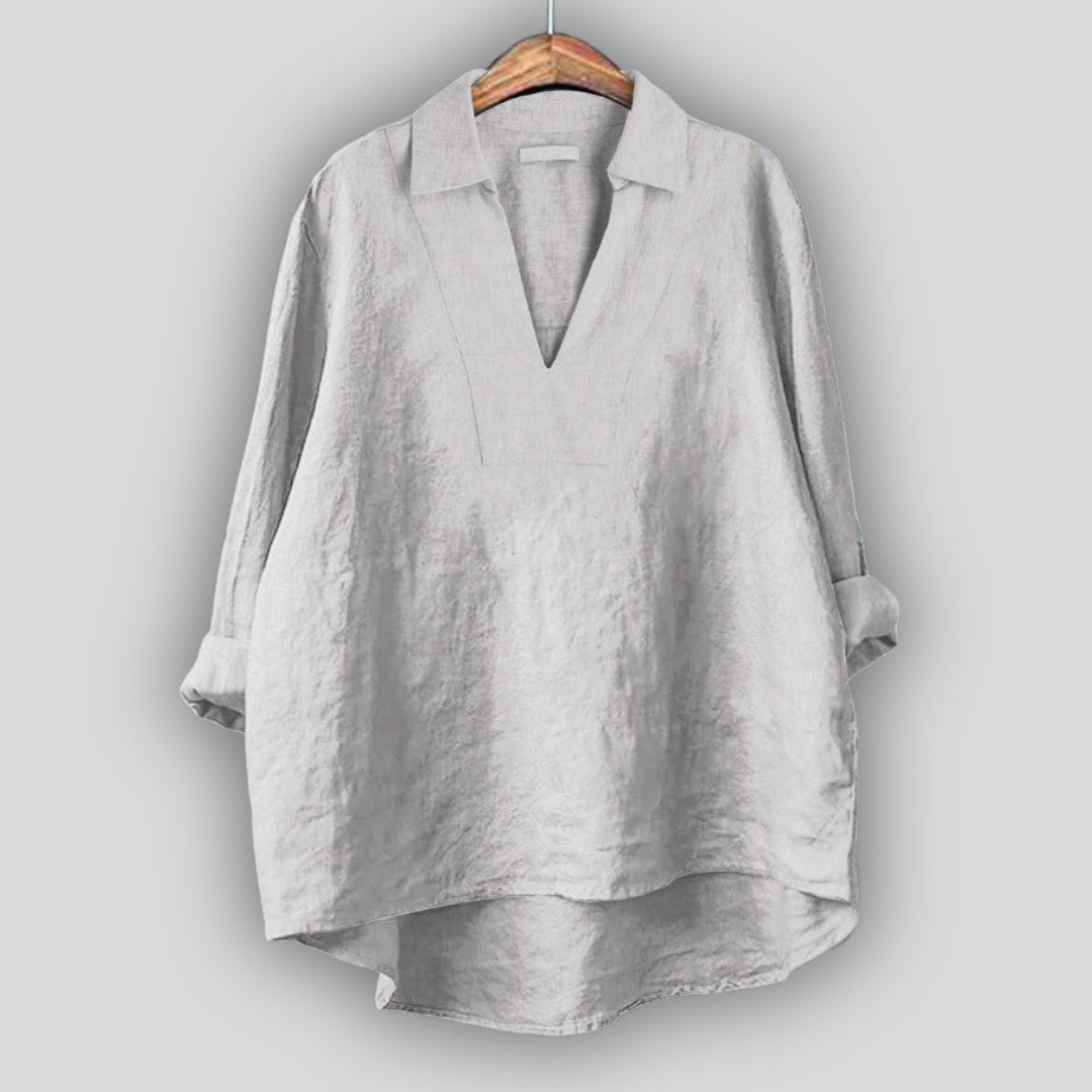 Eileen - Classic Casual Tunic
