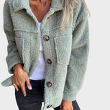 Bébhinn - Stylish and Comfortable Coat