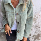 Bébhinn - Stylish and Comfortable Coat