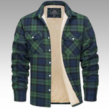 Cian - Chic Trucker Jacket