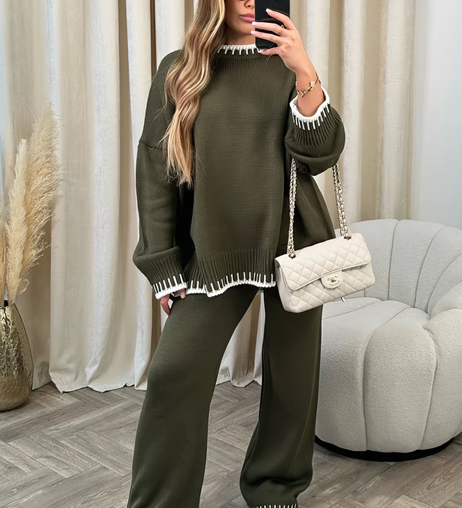 Órla - Chic Casual Ensemble